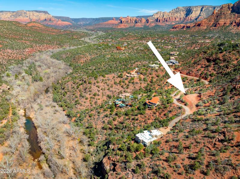 Your Dream Home Goes Here