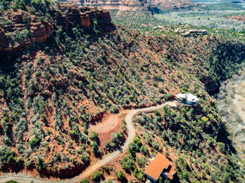 551 Elysian Dr Sedona AZ