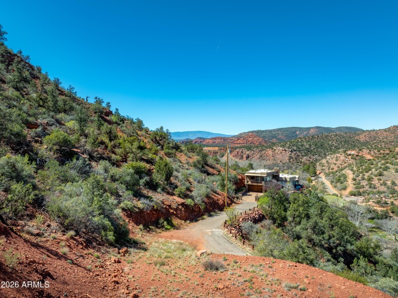 551 Elysian Dr Sedona AZ