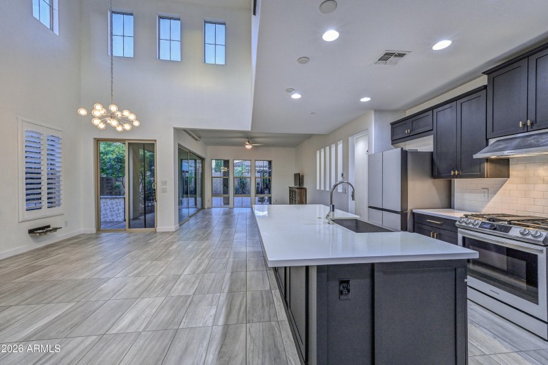 Night-Kitchen-Great Room