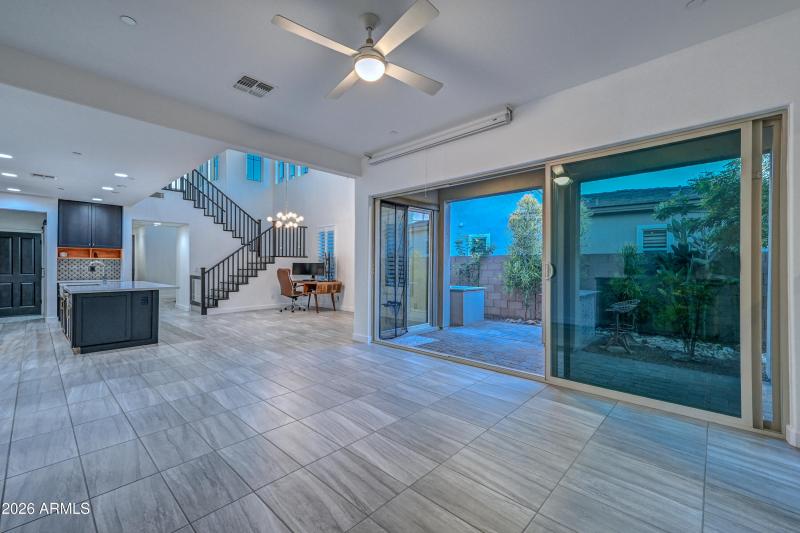 Night-Dining Room-Patio