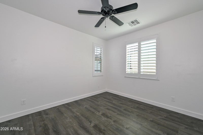 Upstairs Guest Bedroom