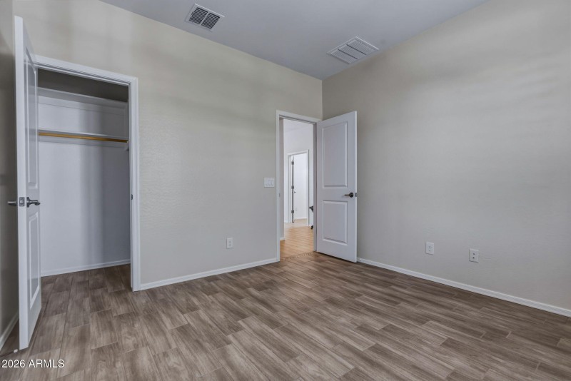 Walk In Closet