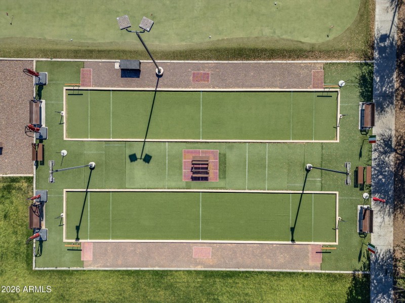 Bacce Ball Park