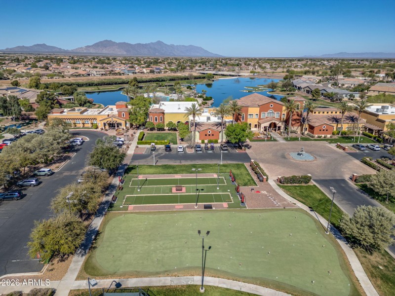Upscale Living