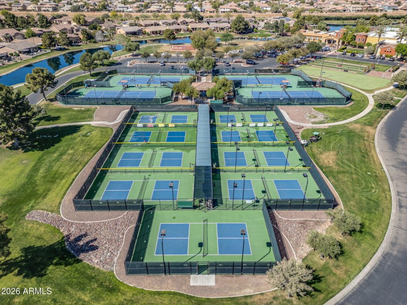 Join the Pickleball Teams