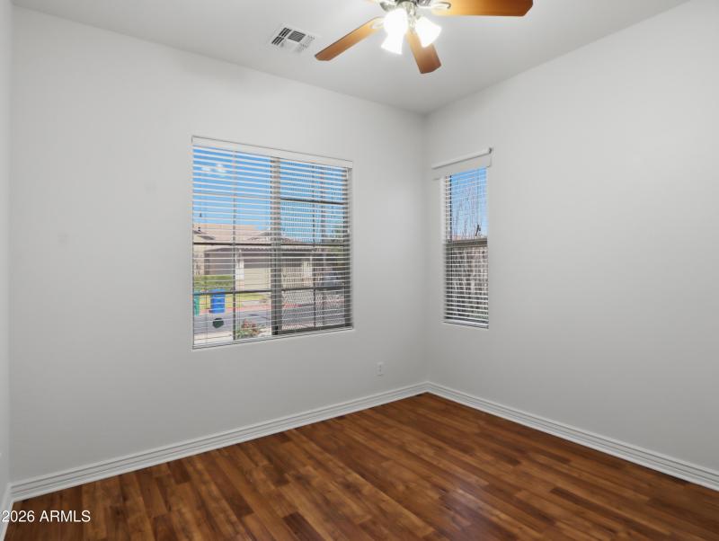 Bedroom 2 with En-Suite Bath