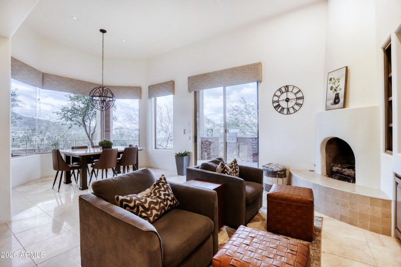 10772 E Yearling Drive - MLS Sized - 002