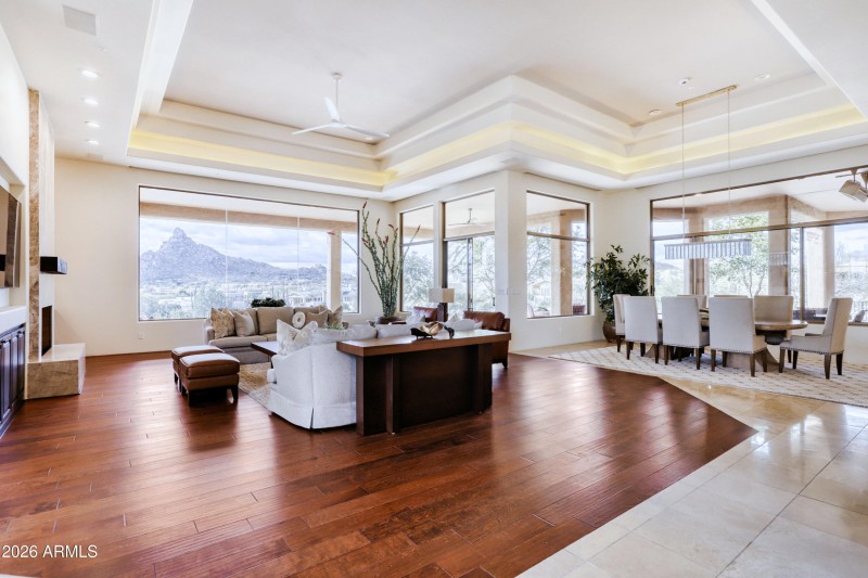 10772 E Yearling Drive - MLS Sized - 003