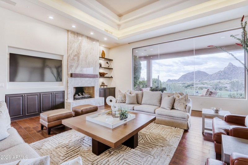 10772 E Yearling Drive - MLS Sized - 005