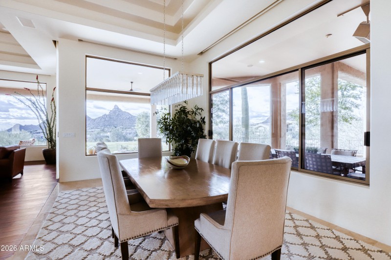 10772 E Yearling Drive - MLS Sized - 007