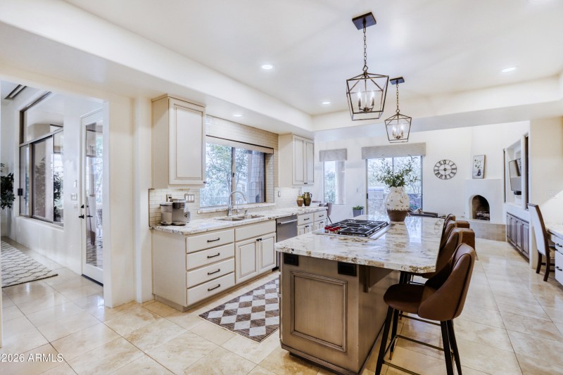 10772 E Yearling Drive - MLS Sized - 008