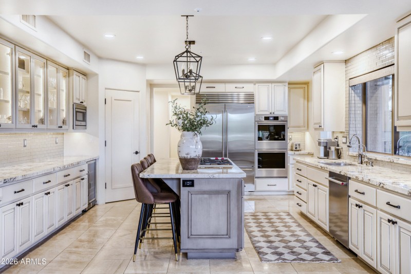 10772 E Yearling Drive - MLS Sized - 010