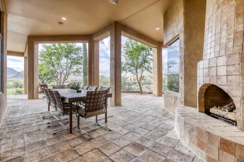 10772 E Yearling Drive - MLS Sized - 026