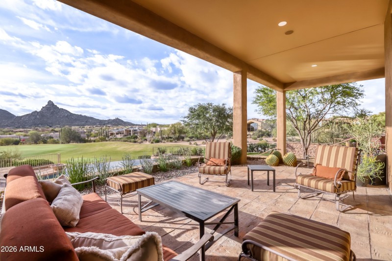 10772 E Yearling Drive - MLS Sized - 030