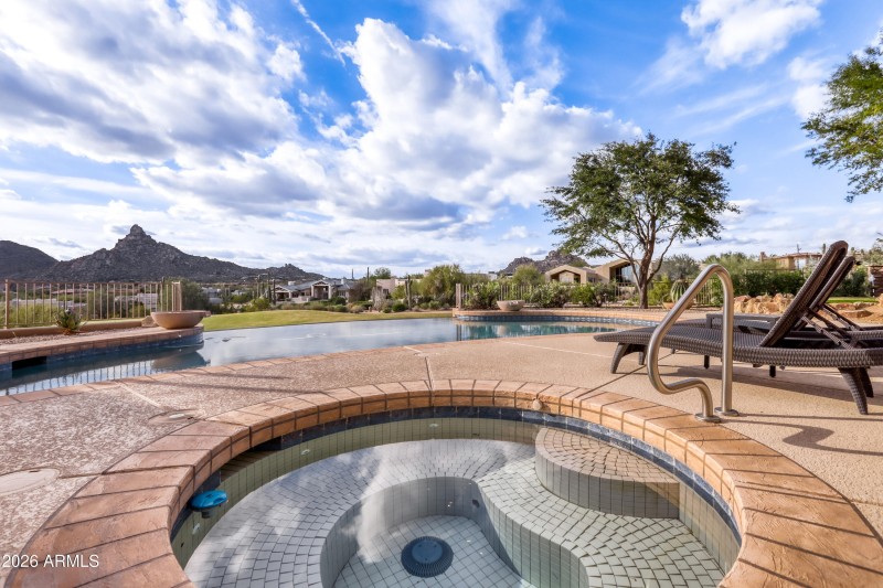 10772 E Yearling Drive - MLS Sized - 033