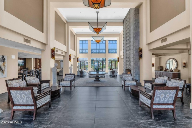 Fairway Lodge at Biltmore