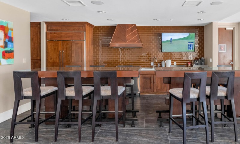 Fairway Lodge at Biltmore