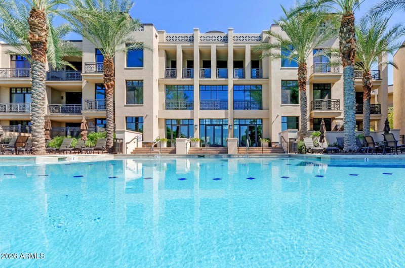 Fairway Lodge at Biltmore