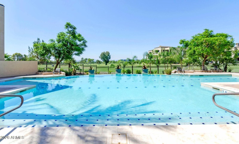 Fairway Lodge at Biltmore