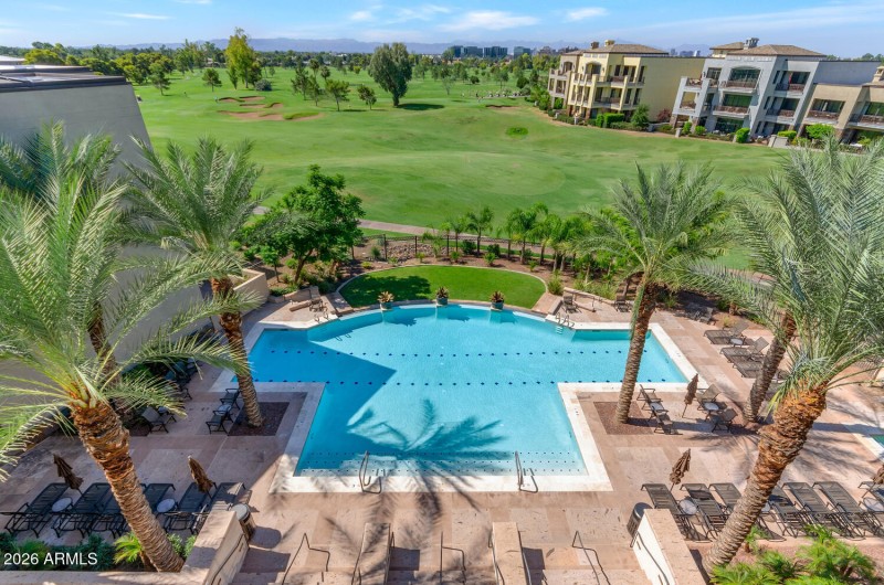 Fairway Lodge at Biltmore