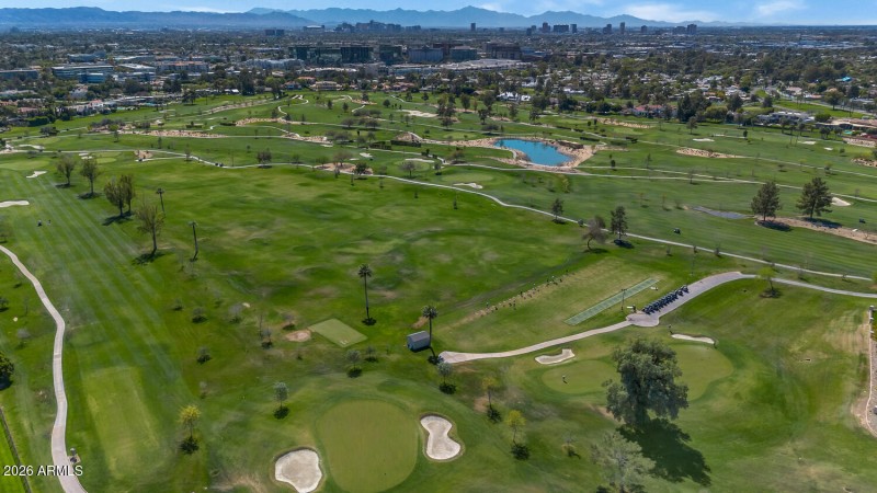 Fairway Lodge at Biltmore
