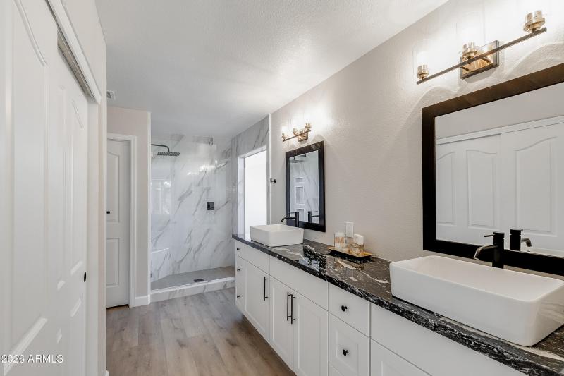 Primary Bath-So Luxurious