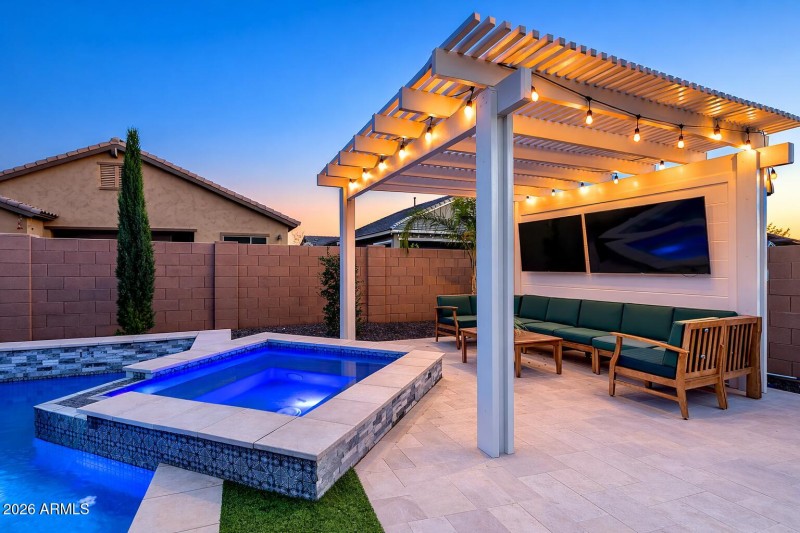 Twilight tranquility - QC 2