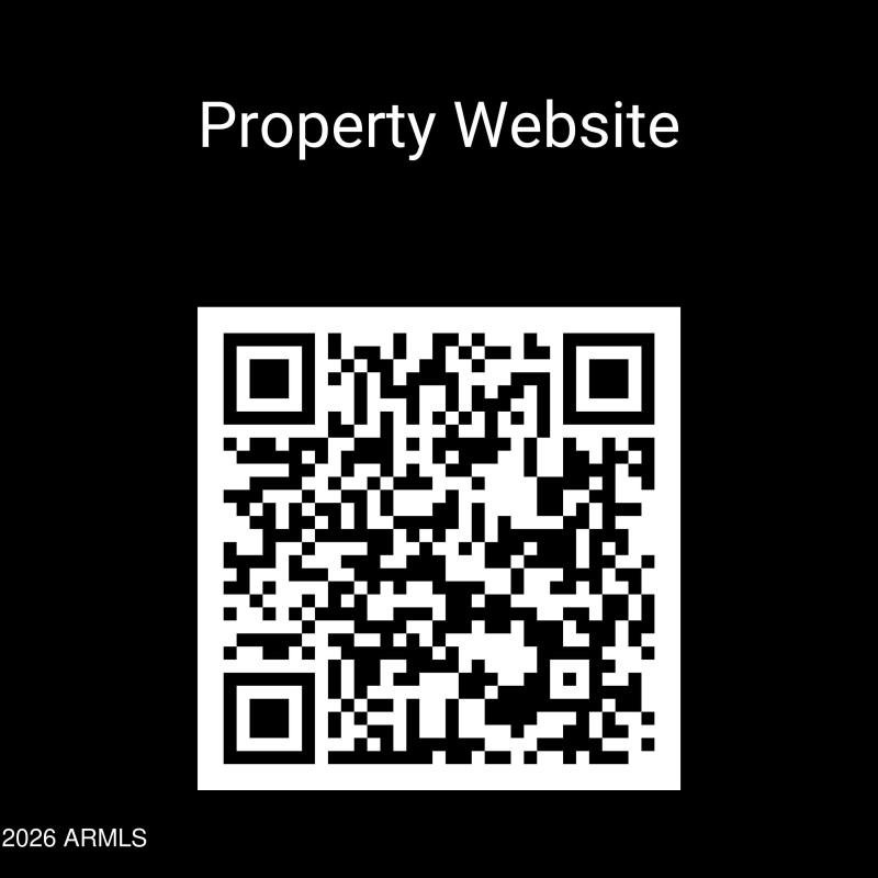 Unbranded Property Website QR Code