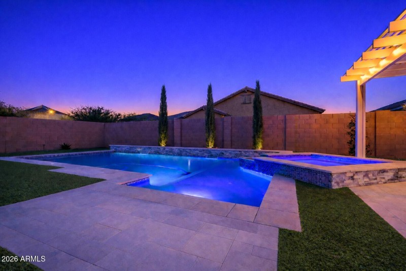 Twilight tranquility - QC 1