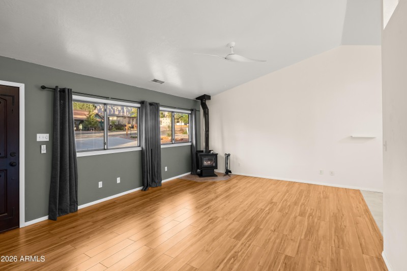 Living Room - View 3