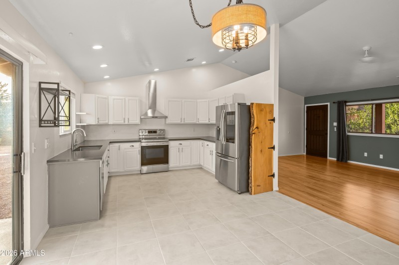 Kitchen/Dining - View 3