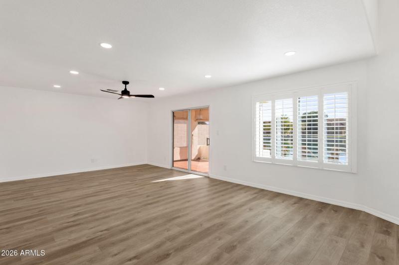 VIEWS FROM EVERY WINDOW