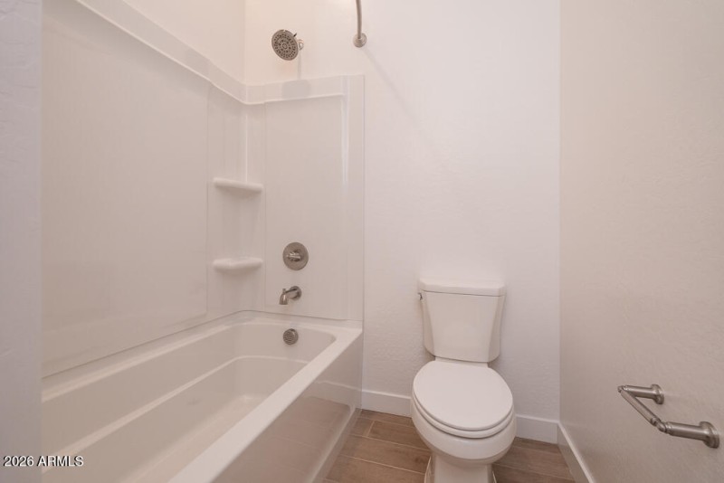 Tri Pointe Abel Ranch 364 - Bathroom 2-2