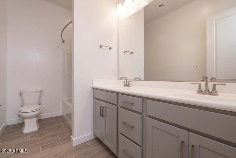Tri Pointe Abel Ranch 364 - Bathroom 3ML