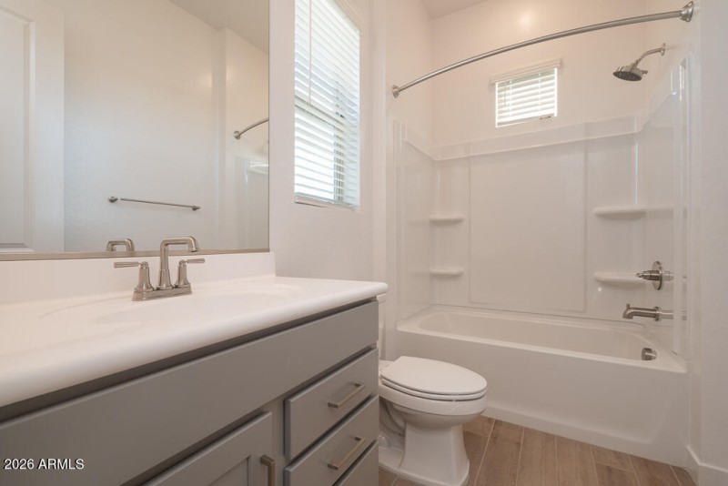 Tri Pointe Abel Ranch 364 - Bathroom 4ML