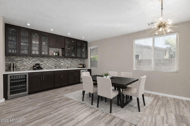 AI Front room/Dining area