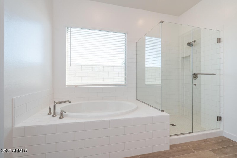 Tri Pointe Abel Ranch 364 - Primary Bath