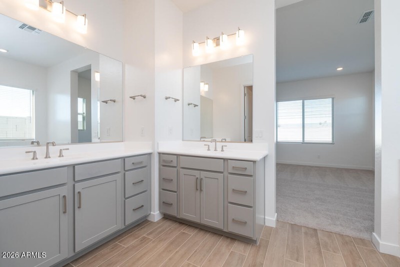 Tri Pointe Abel Ranch 364 - Primary Bath