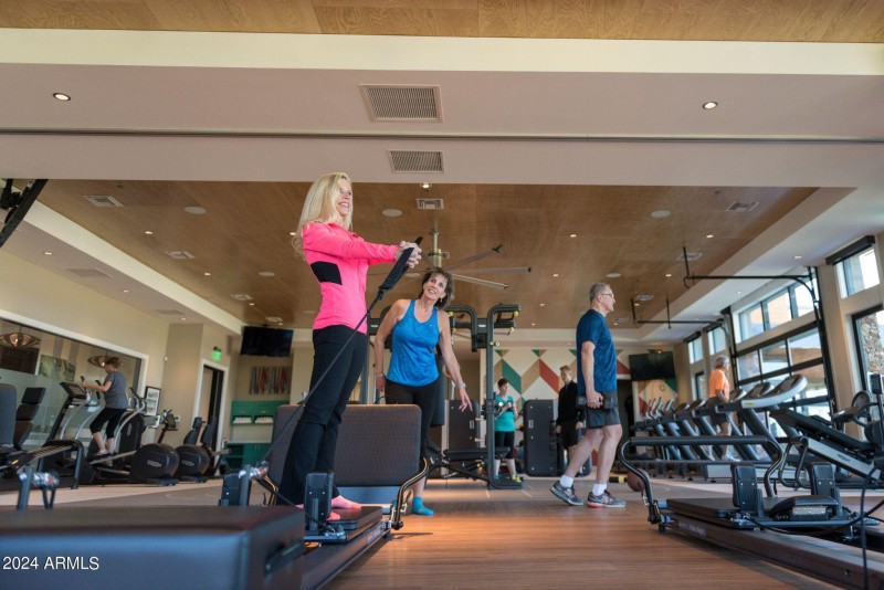 Trilogy_Verde_River_Fitness Center