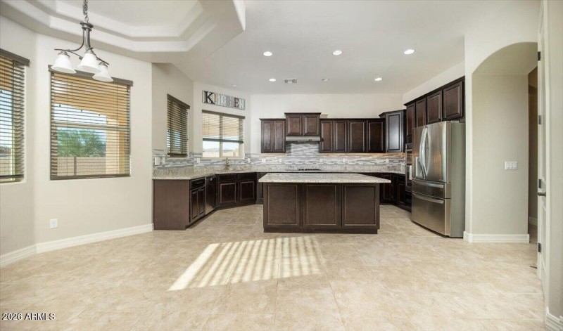 Eat In Kitchen
