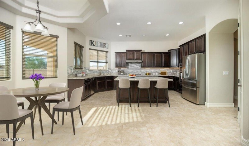 Eat In Kitchen