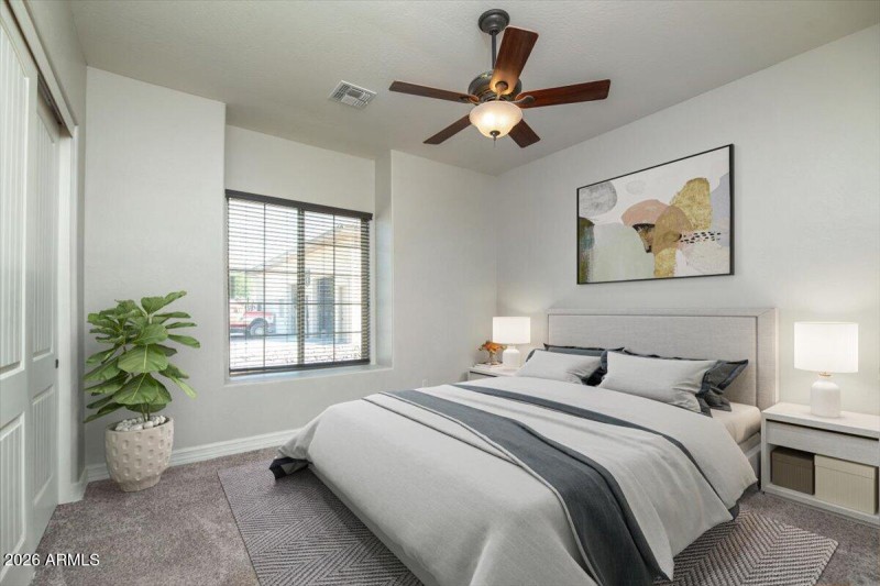 Guest Bedroom 1
