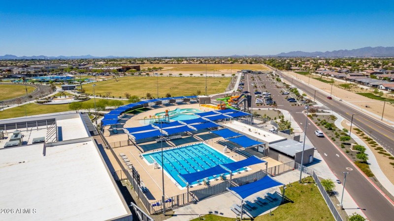 Goodyear Recreation Campus 3.2 Miles