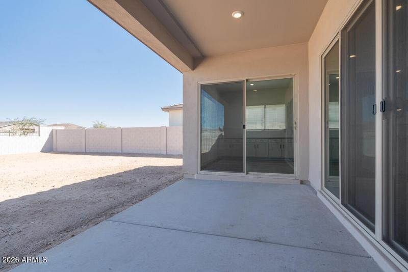 Tri Pointe Abel Ranch 264 - Covered Outd