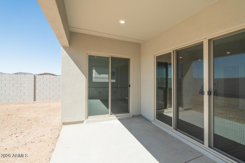 Tri Pointe Abel Ranch 309 - Covered Outd