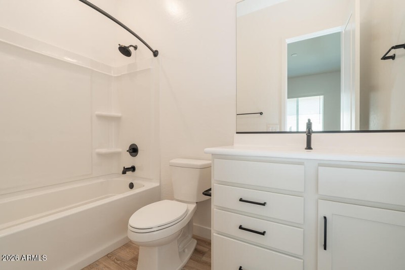 Tri Pointe Abel Ranch 309 - Gensmart Bat