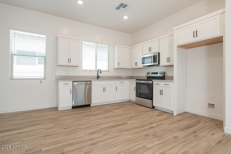 Tri Pointe Abel Ranch 309 - Gensmart Kit