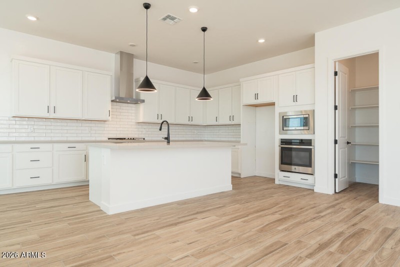 Tri Pointe Abel Ranch 309 - Kitchen-2MLS