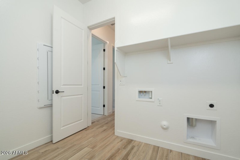 Tri Pointe Abel Ranch 309 - LaundryMLS